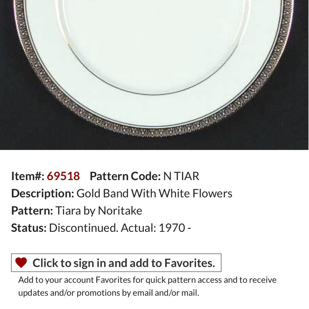 Noritake Tiara VINTAGE 1970 (14) Piece Replacement Chinaware Decor Antique - Picture 12 of 16